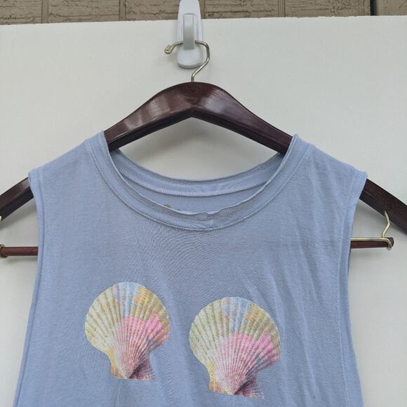 Show Me Your Mumu Mikey Muscle Tank Shell S - Picture 7 of 8
